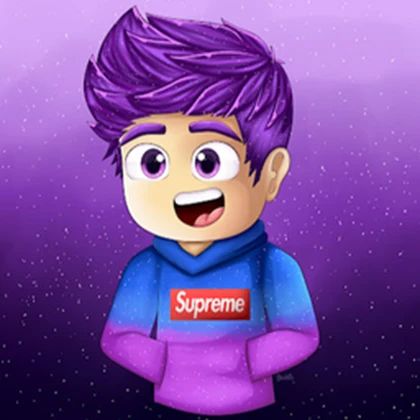 Seguidores de legolaz Roblox group icon