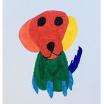 Rainbow Doggos