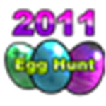 Egg Hunt 2011