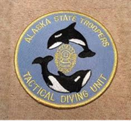 Alaska State Troopers Swat Training Center!