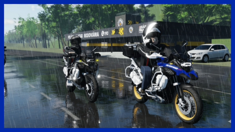 Grau da Norte screenshot 2