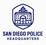 San Diego Police Headquarters
