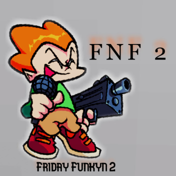 Friday Funkyn 2 [FNF]