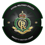 || Royal Military Police Corps