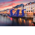 Scandinavian Airlines || SK