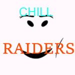 Chill Raiders Official Group