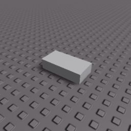 Baseplate with Part™ icon