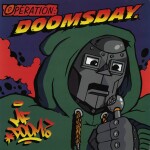 Tribute to MF DOOM