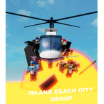Island beach city Group Group Thumbnail