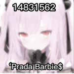 'Pr4da Barbie$