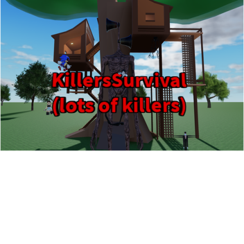 Survive the killers