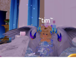 Royale high chat