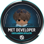 Meet the Developer