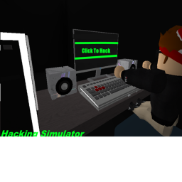 (Update)Hacking Simulator