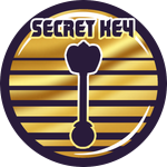 Secreter Key