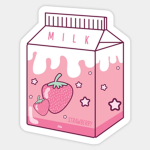 np8t's Milks