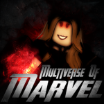 Multiverse of Marvel [MoM]