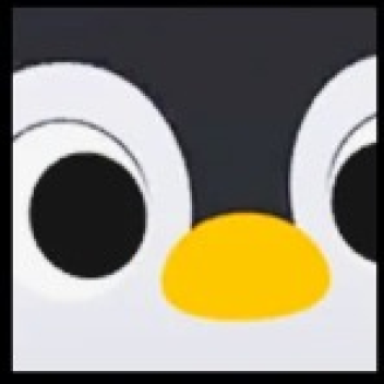 TITANIC PENGUIN