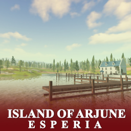 Island Of Arjune