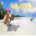 Thunder's Fashion Group