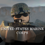 United States Marine Corps (MILSIM)
