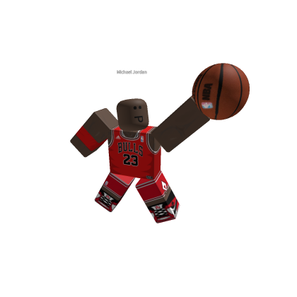 Michael Jordan