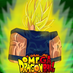 [EVENT!] Dragon Ball OMEGA