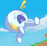 Dont Fall Down!