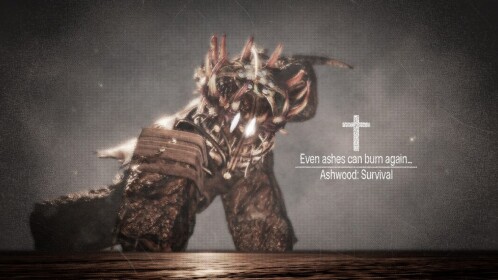Ashwood: SURVIVAL