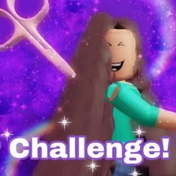 Haar-Challenge!💇‍ icon