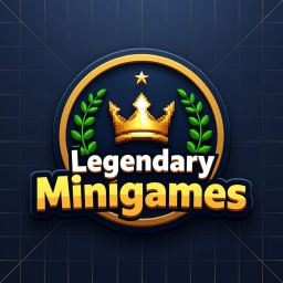 Legendary Minigames!