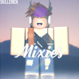 [RELEASE] Mixies Training Center V1