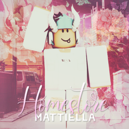 Mattiella's Homestore | V1 [NEW CLOTHING!]