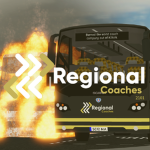 Regional Coaches
