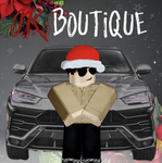 JR boutique