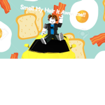 Bacon Boi