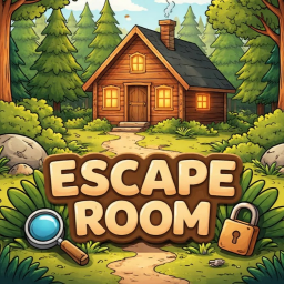 The Cabin Escape Rooms