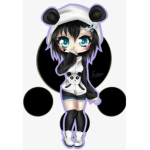 PREPPYPANDASQUAD4EVA