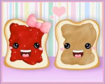 Peanut Butter and Jelly Lovers