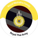[ Royal family Royal Thai Army ] [RTA]