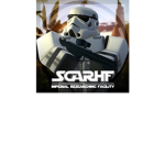The Galactic Empire|Death Troopers
