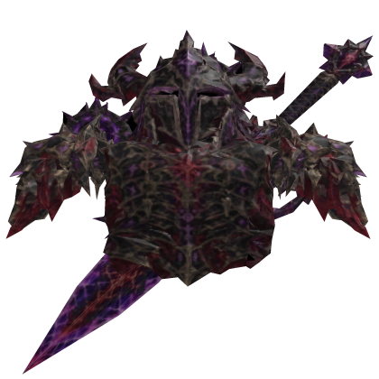 Wrath Knight