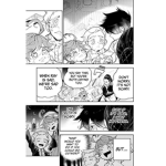 Manga Friends