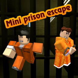 Mini prison escape
