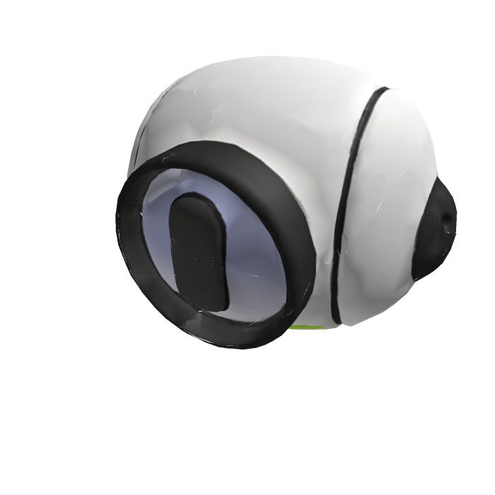 Robot Head