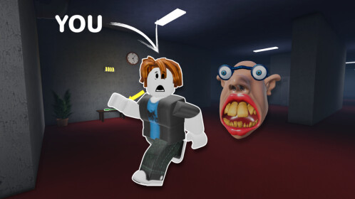 [UPD] DONT GET CHEWED🦷