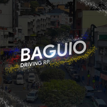 Baguio Driving RP