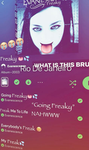 Hollywood Undead Fans-HU