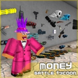 💰 [NEW!] Money Battle Tycoon!