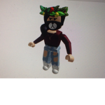 The ROBLOX turtle squadb